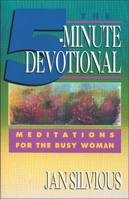 The Five-Minute Devotional