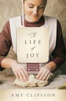 Life of Joy A Novel  9780310344056 Front Cover