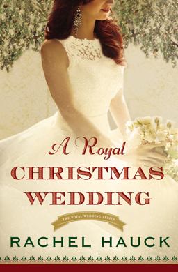 Royal Christmas Wedding  9780310344537 Front Cover