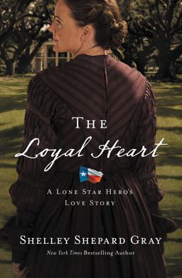Loyal Heart  9780310345398 Front Cover