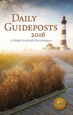 Daily Guideposts 2016