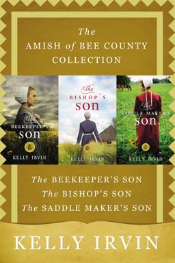 The Amish of Bee County Collection