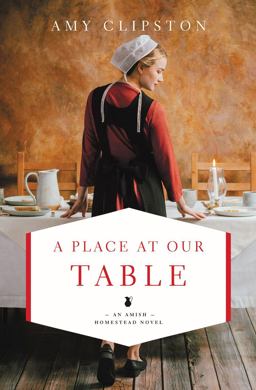 A Place at Our Table:  9780310349013 Front Cover