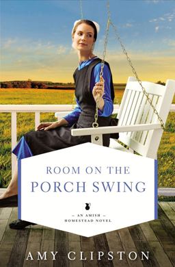 Room on the Porch Swing  9780310349075 Front Cover