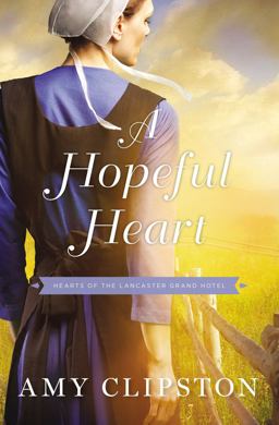 Hopeful Heart  9780310350705 Front Cover