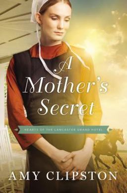 A Mother's Secret:  9780310350729 Front Cover