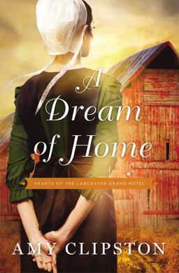 Dream of Home  9780310350736 Front Cover