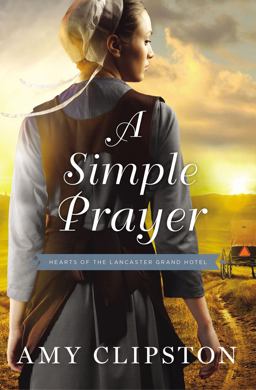 A Simple Prayer:  9780310350774 Front Cover