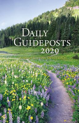 Daily Guideposts 2020