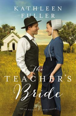The Teacher's Bride:  9780310355076 Front Cover