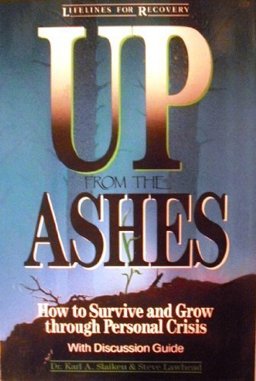 Up from the Ashes