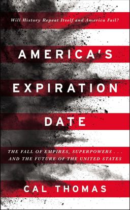America's Expiration Date America's Expiration Date