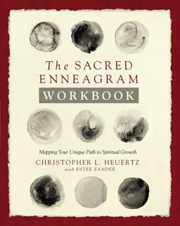 The Sacred Enneagram Workbook The Sacred Enneagram Workbook