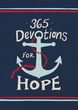 365 Devotions for Hope 365 Devotions for Hope
