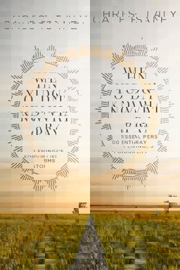 When You Don't Know What to Pray