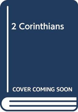 Second Corinthians