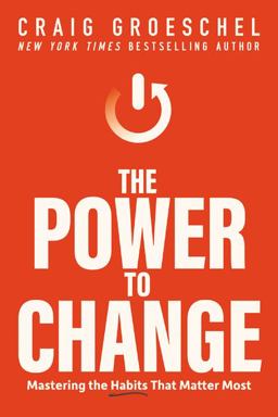 The Power to Change