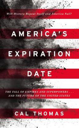 America's Expiration Date America's Expiration Date