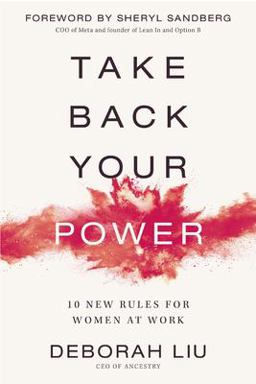 Take Back Your Power Take Back Your Power