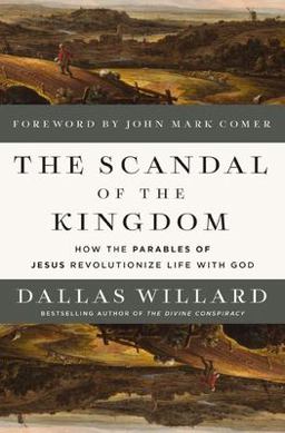 The Scandal of the Kingdom