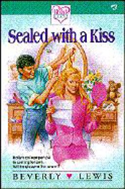 Sealed with a Kiss