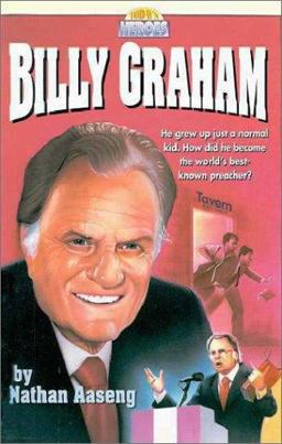 Billy Graham