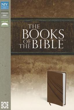 The Books of the Bible