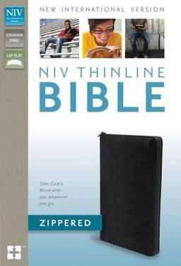 NIV Thinline Bible