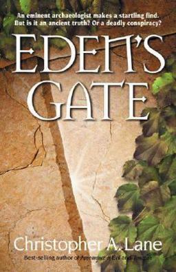 Eden's Gate