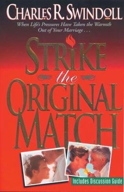 Strike the Original Match