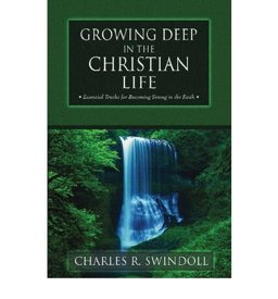 Growing Deep in the Christian Life