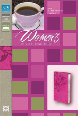 NIV Women's Devotional Bible