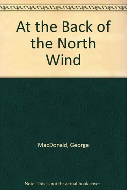 At the Back of the North Wind
