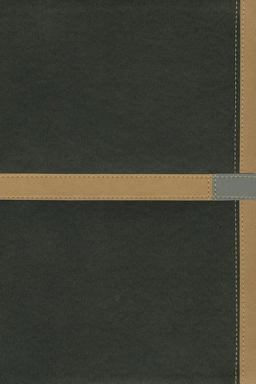 Study Bible, Large Print