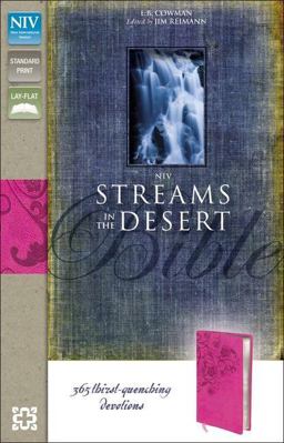 Streams in the Desert