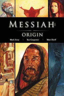 Messiah - Origin