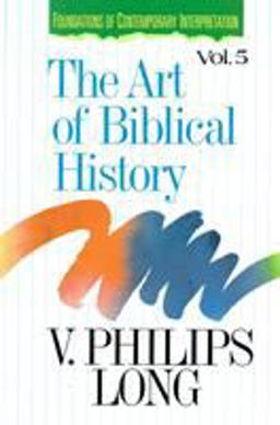 Art of Biblical History  9780310431800 Front Cover