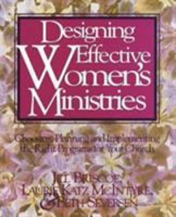 Designing Effective Women's Ministries