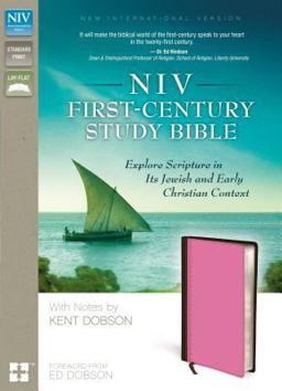 Cultural Background Study Bible