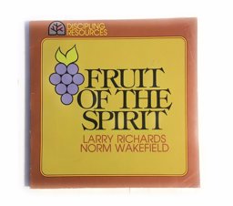 Fruit of the Spirit