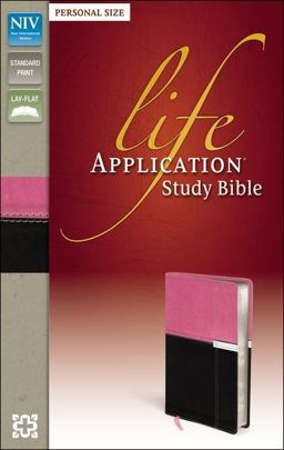 Life Application Study Bible