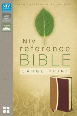 Reference Bible