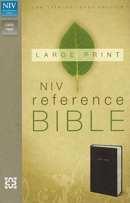 NIV, Reference Bible