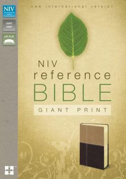 Reference Bible