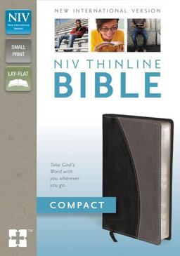 NIV Thinline Bible
