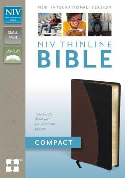 Thinline Bible