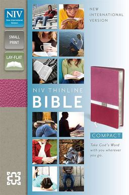 NIV Thinline Bible