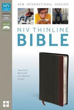 NIV Thinline Bible