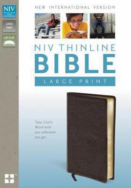 Thinline Bible