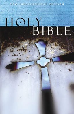 Niv Holy Bible